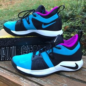 Nike Paul George PG 2 men’s basketball shoes